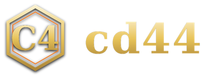 cd44 logo